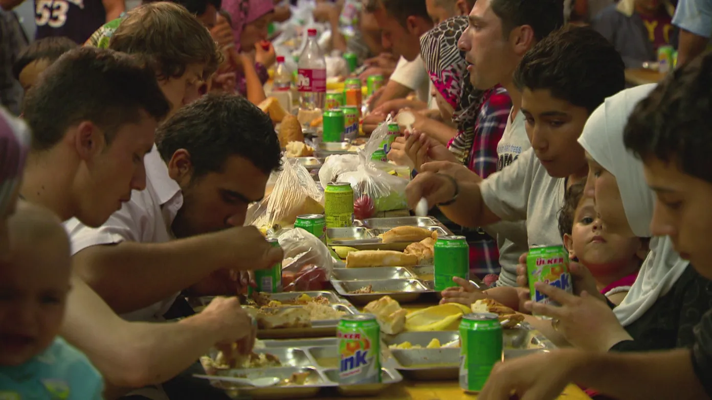 Na Pasen en de ramadan: gedaan met vasten?